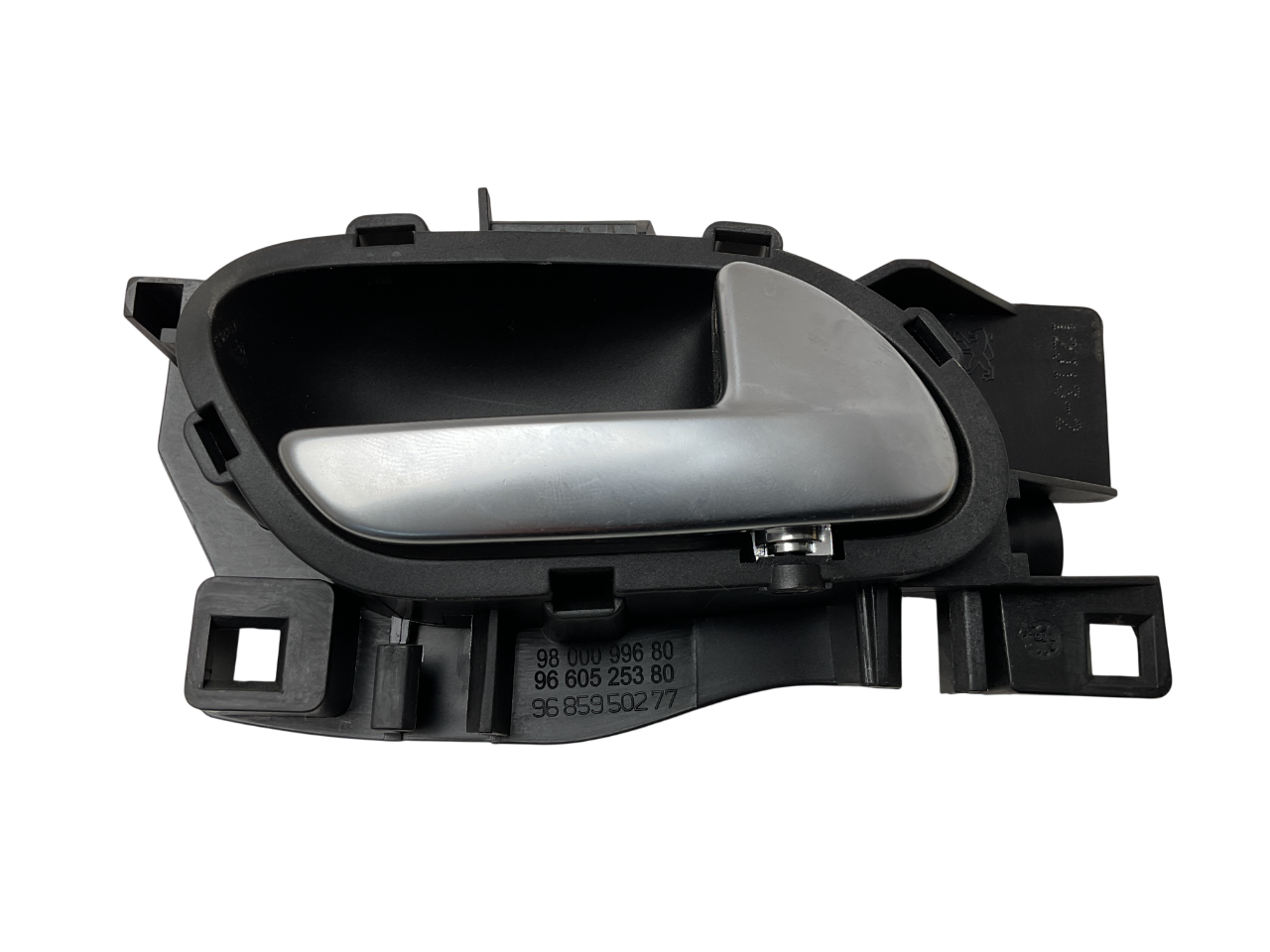 Maneta Int Puerta tra dcha PSA 9800099680