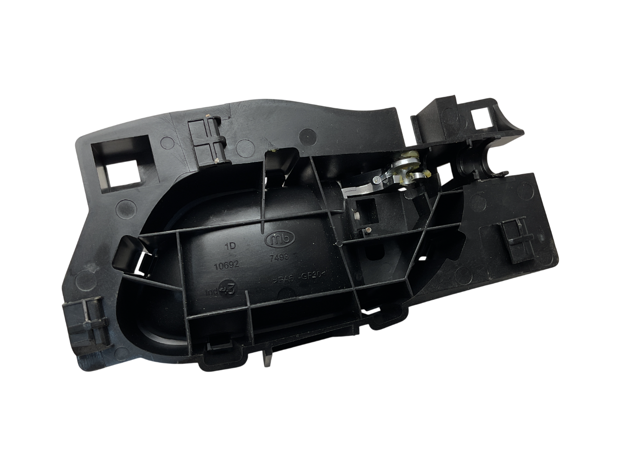 Maneta Int Puerta tra dcha PSA 9800099680