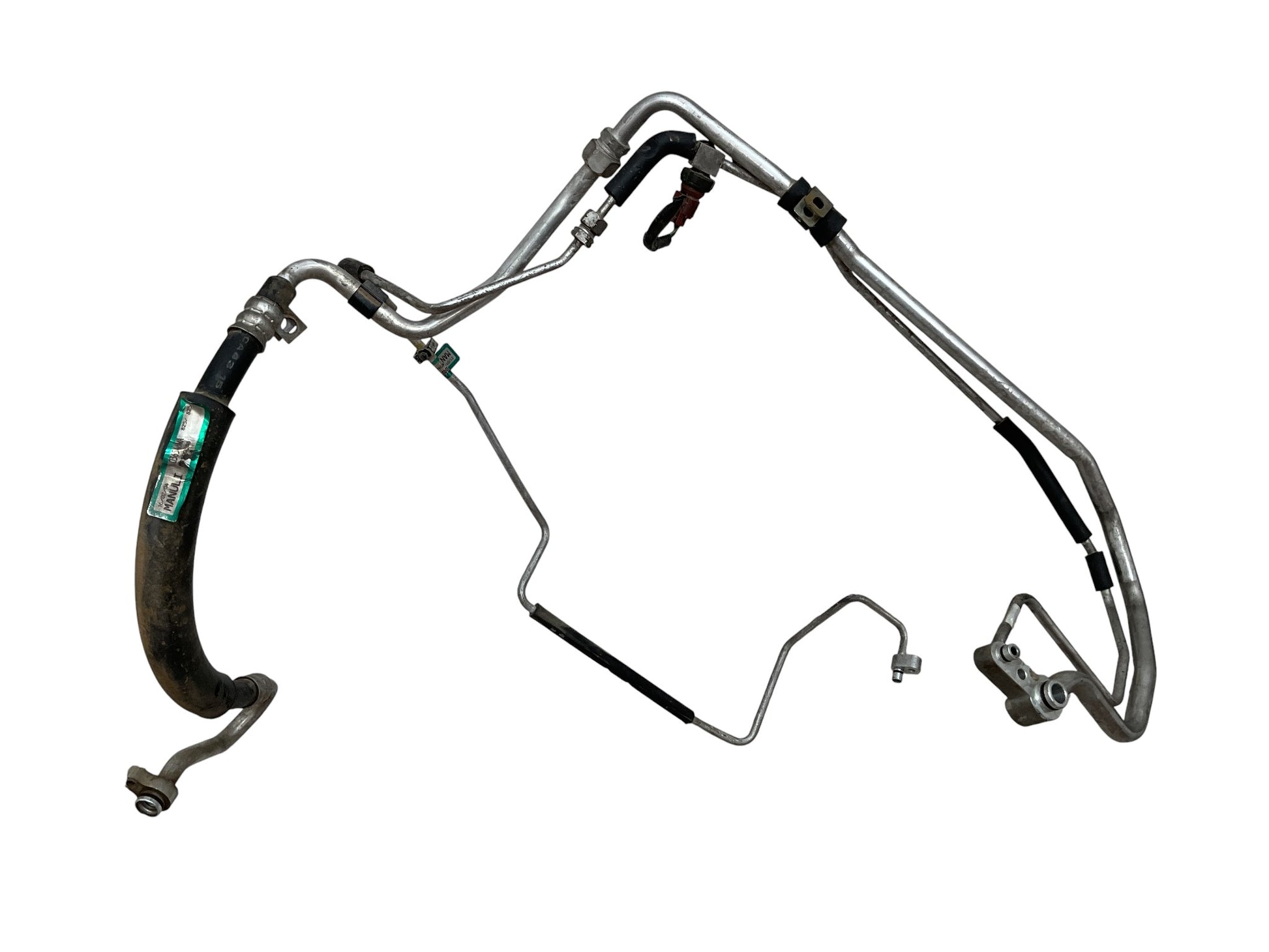 Tubos A/C Mitsubishi Pajero Pinin MR500888 - MR500888