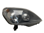 Faro del dcho Opel Zafira 05-14