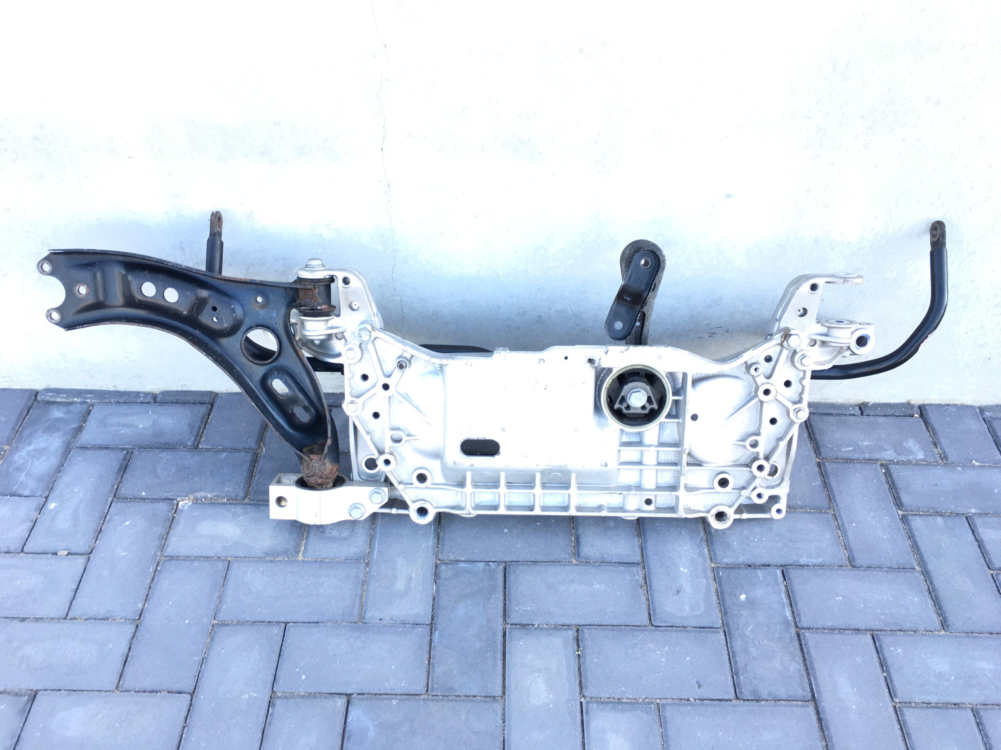 Puente delantero VW 1k0199369g - AutoRR 1k0199369g