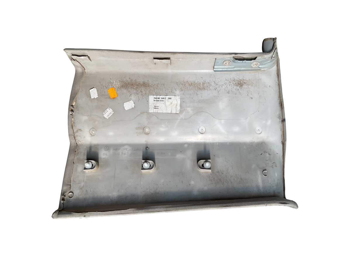 Moldura Pilar D izq VW Transporter 03-10 7H5867245B