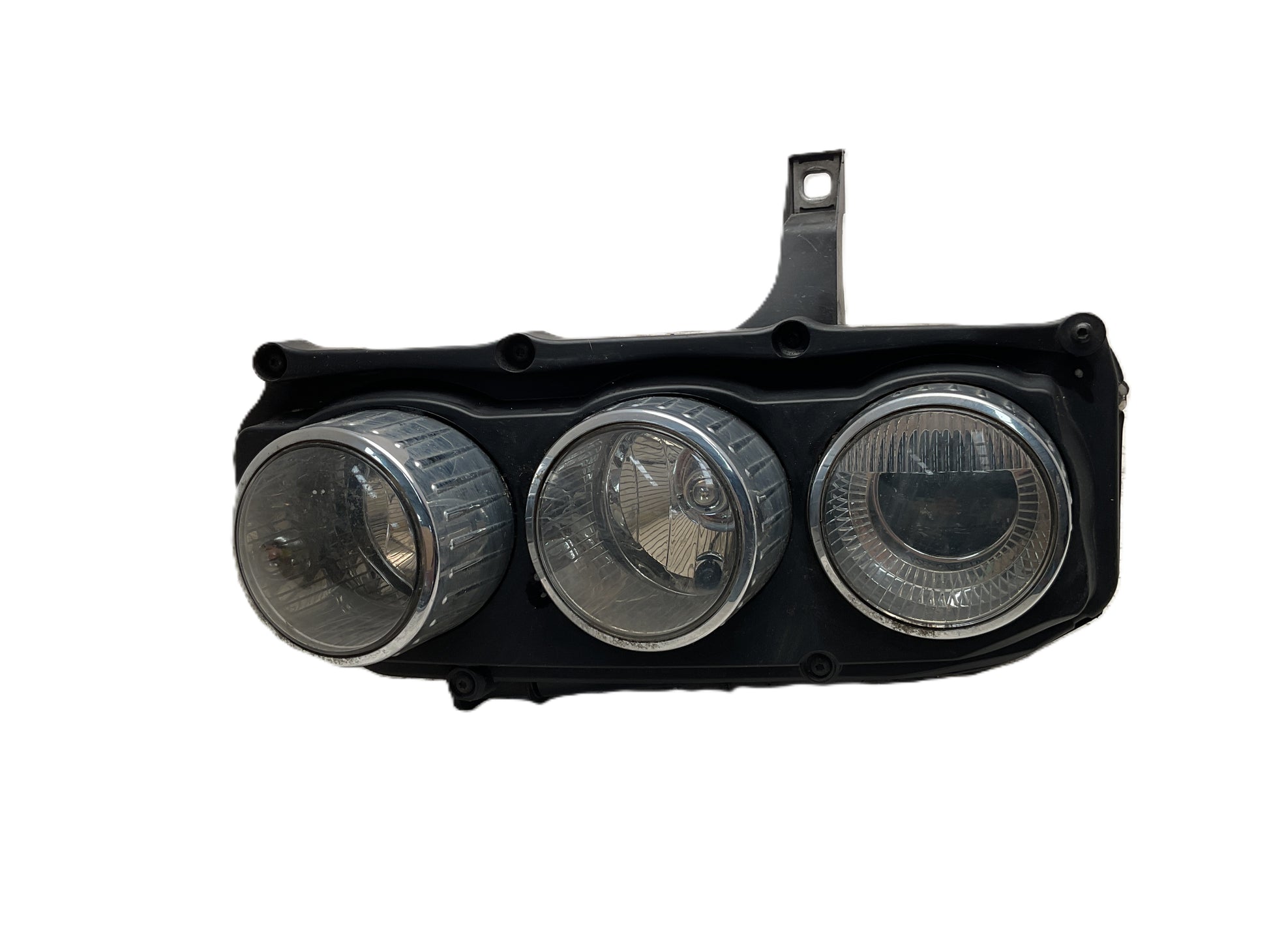 Faro del dcho Alfa Romeo 159 140 05-11