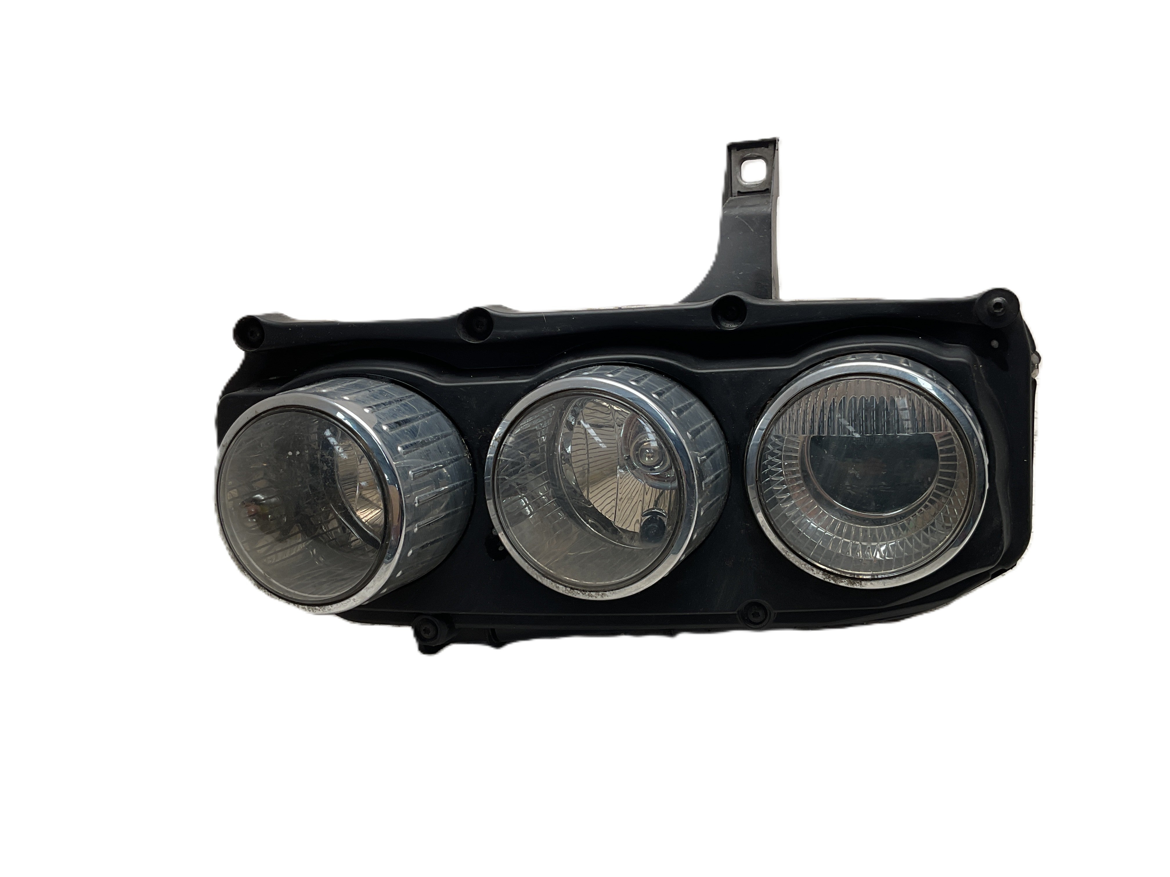 Faro del dcho Alfa Romeo 159 140 05-11