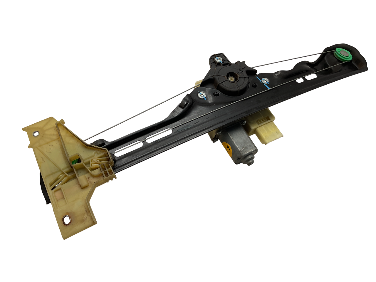 Elevalunas tra dcho Picasso C4 13-18