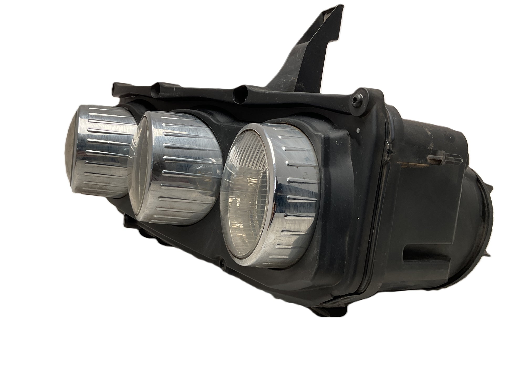 Faro del dcho Alfa Romeo 159 140 05-11