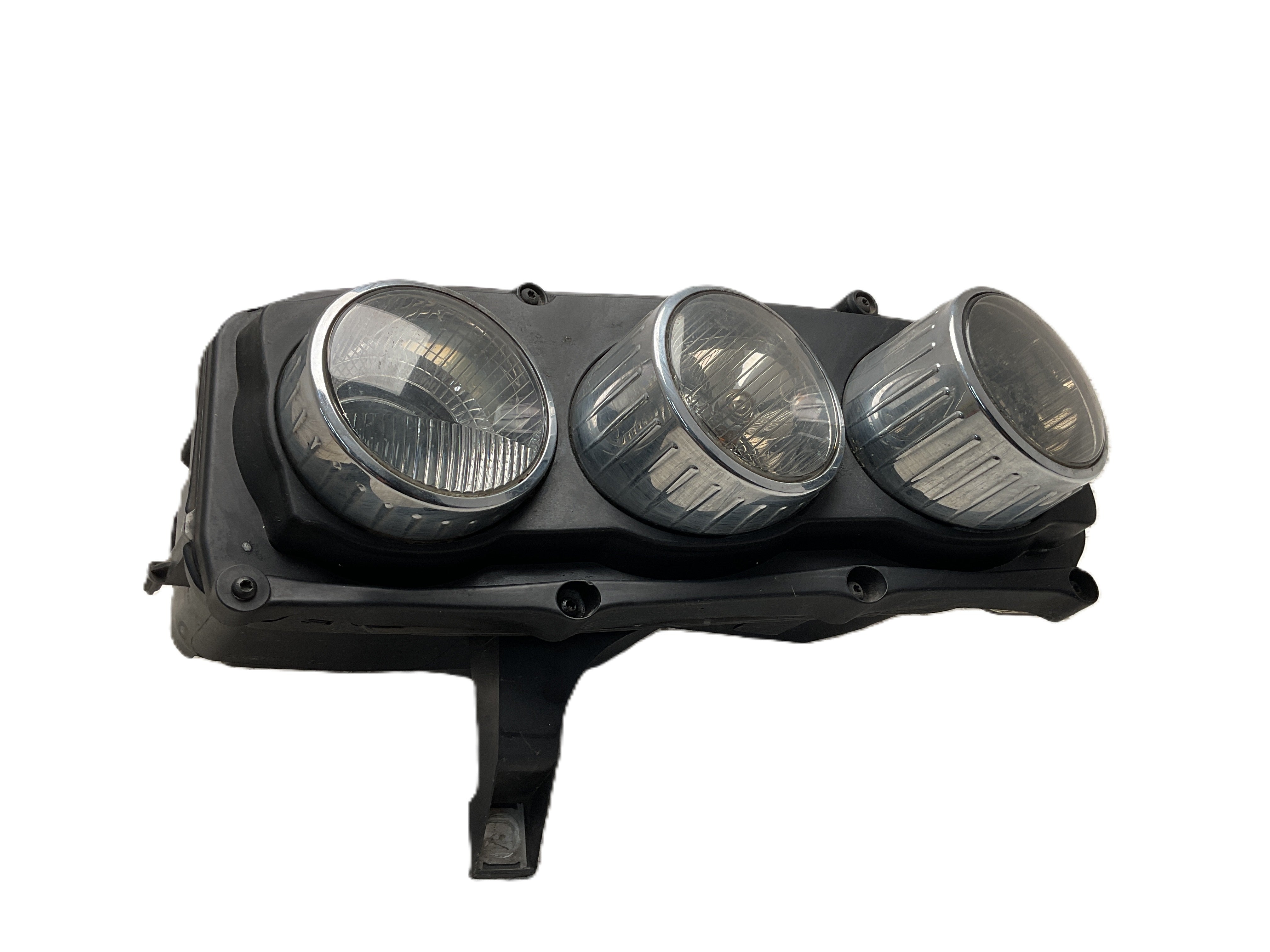 Faro del dcho Alfa Romeo 159 140 05-11