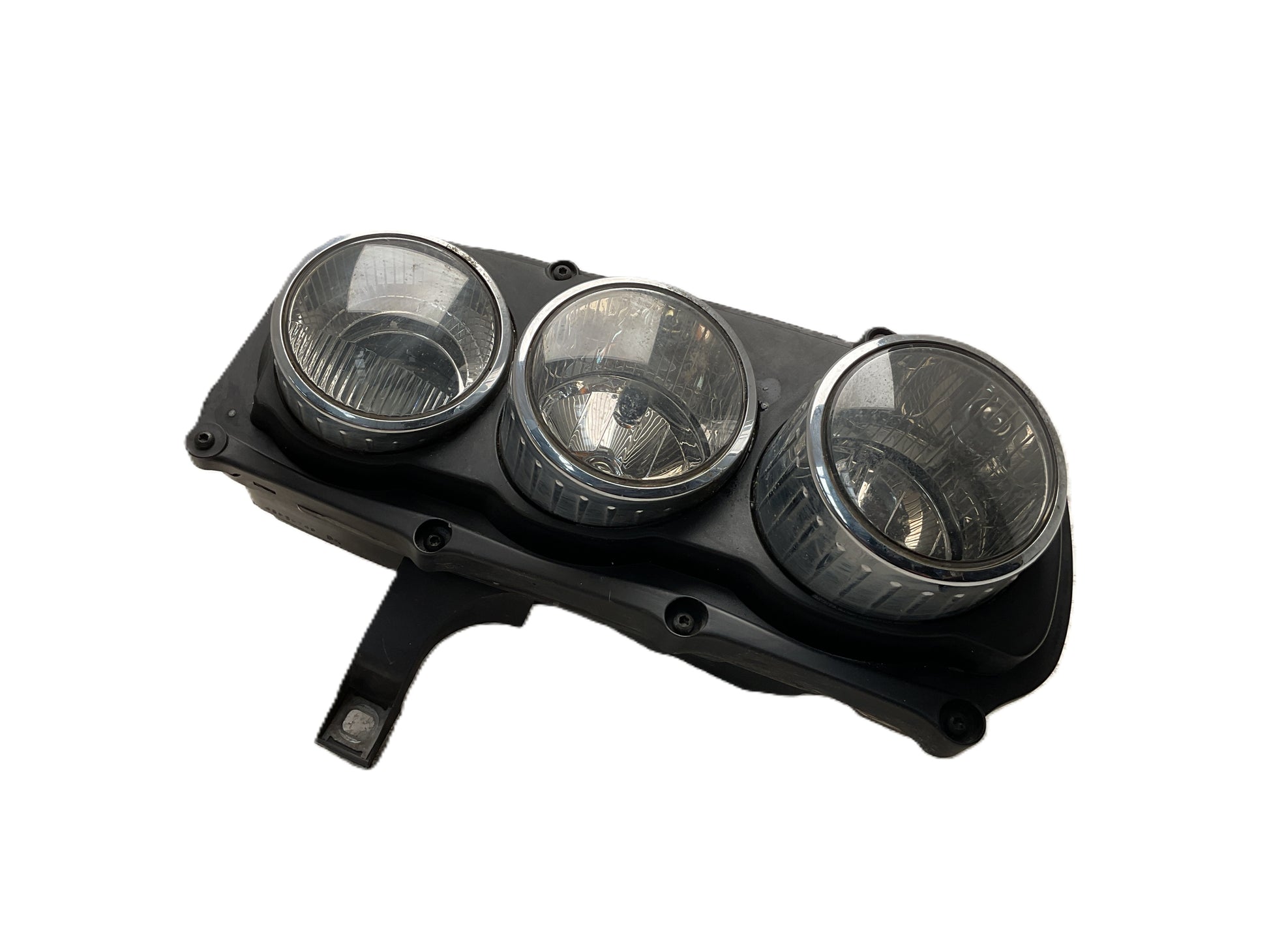 Faro del dcho Alfa Romeo 159 140 05-11