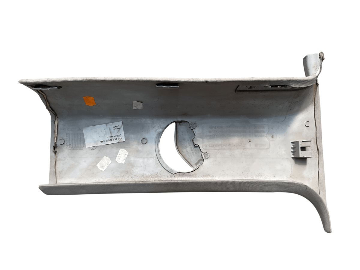 Moldura Pilar C izq VW Transporter 03-10 7H0867288H