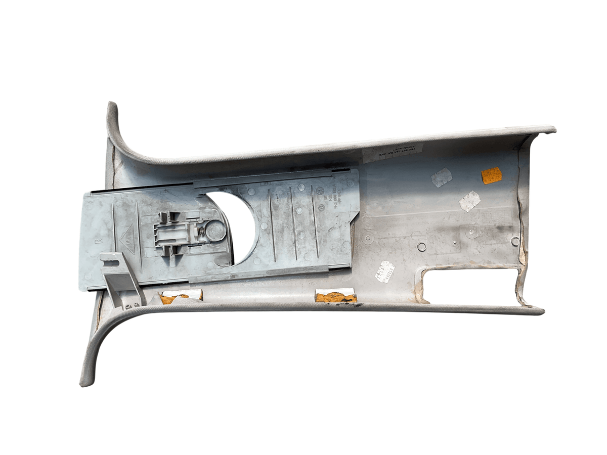Moldura Pilar B dcho VW Transporter 03-10 7H5868412A