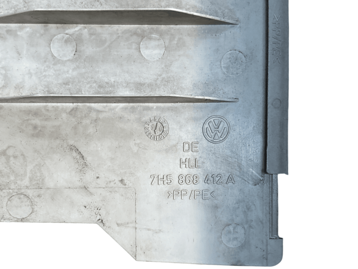 Moldura Pilar B dcho VW Transporter 03-10 7H5868412A