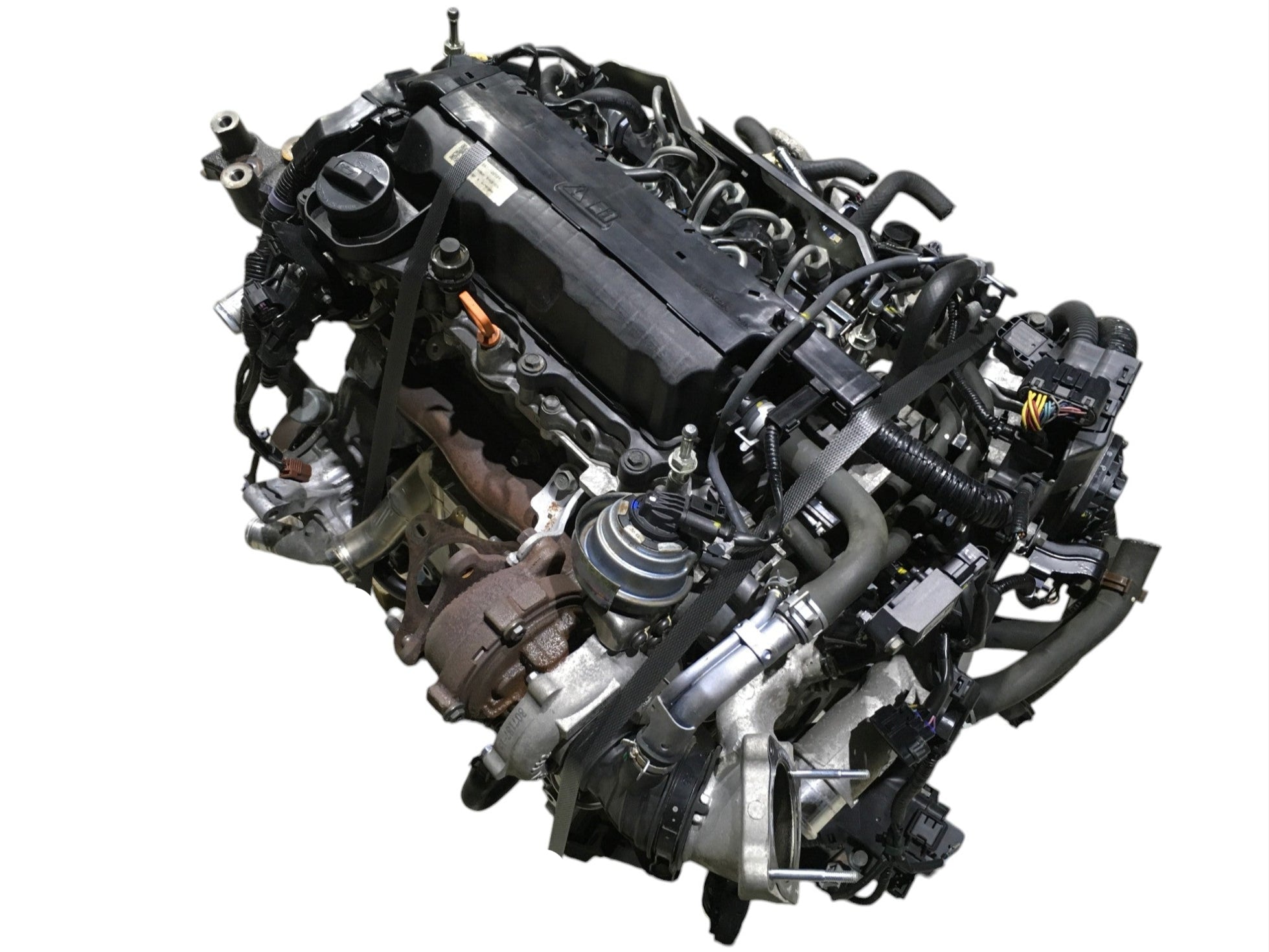 Motor Honda Civic IX 1.6 I-DTEC