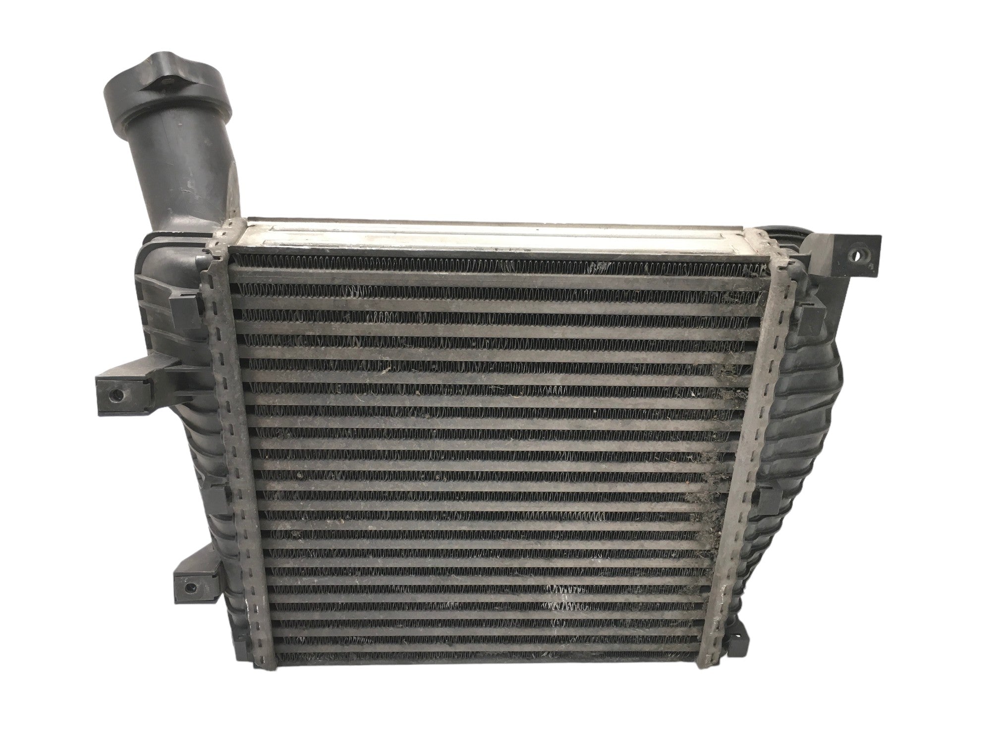 Intercooler Porsche Cayenne 9PA