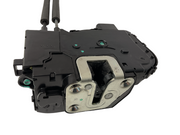 Cerradura del dcha Hyundai Tucson 10-15