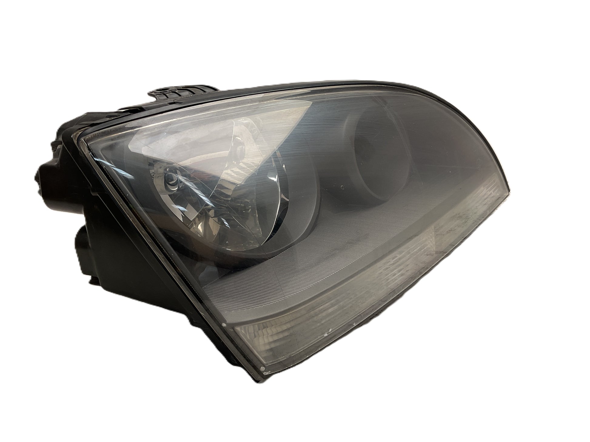 Faro del dcho Kia Sorento I 02-09