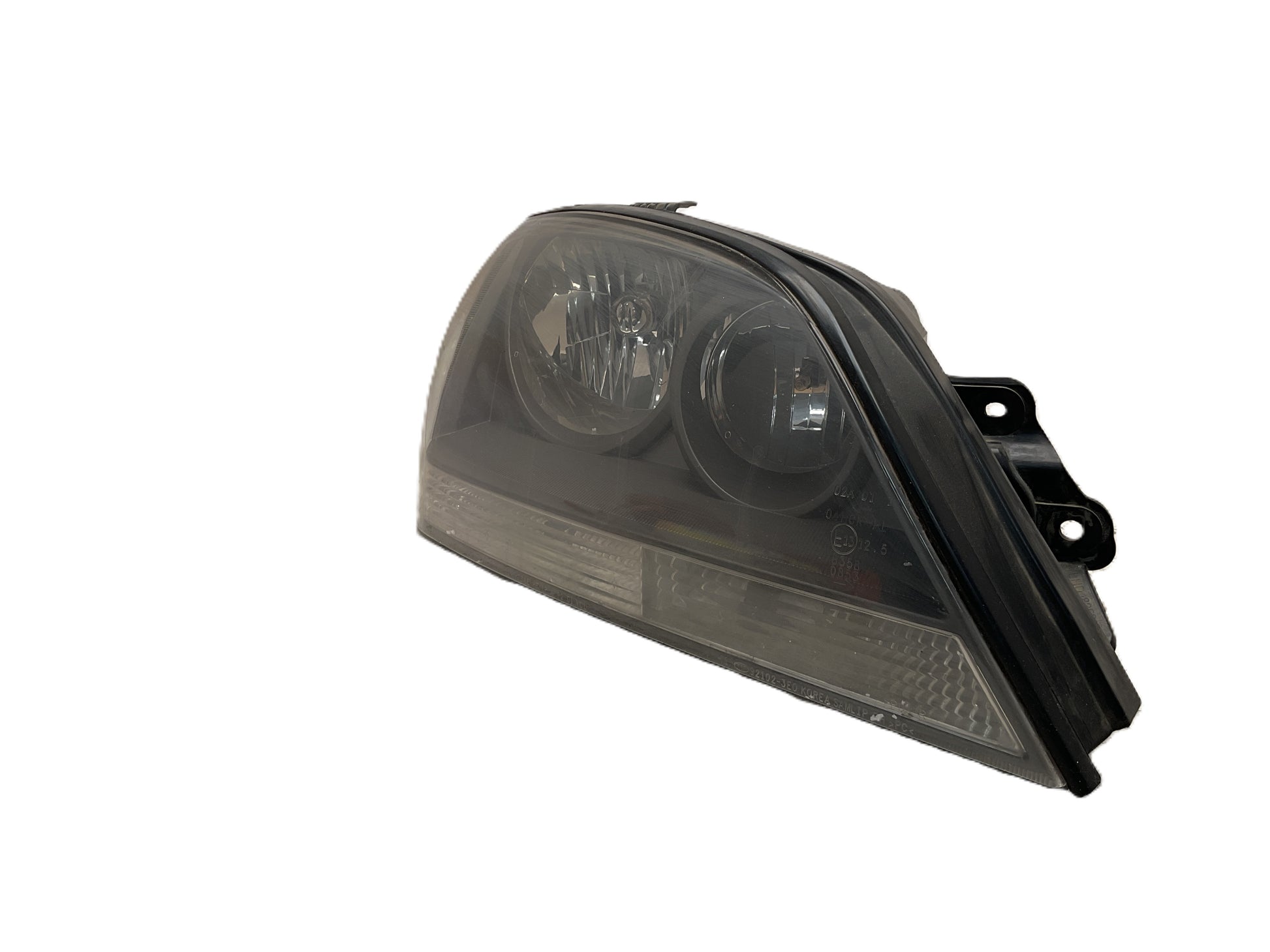 Faro del dcho Kia Sorento I 02-09