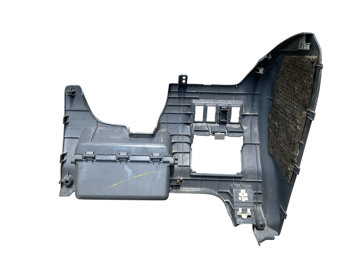Moldura Salpicadero Toyota Rav4