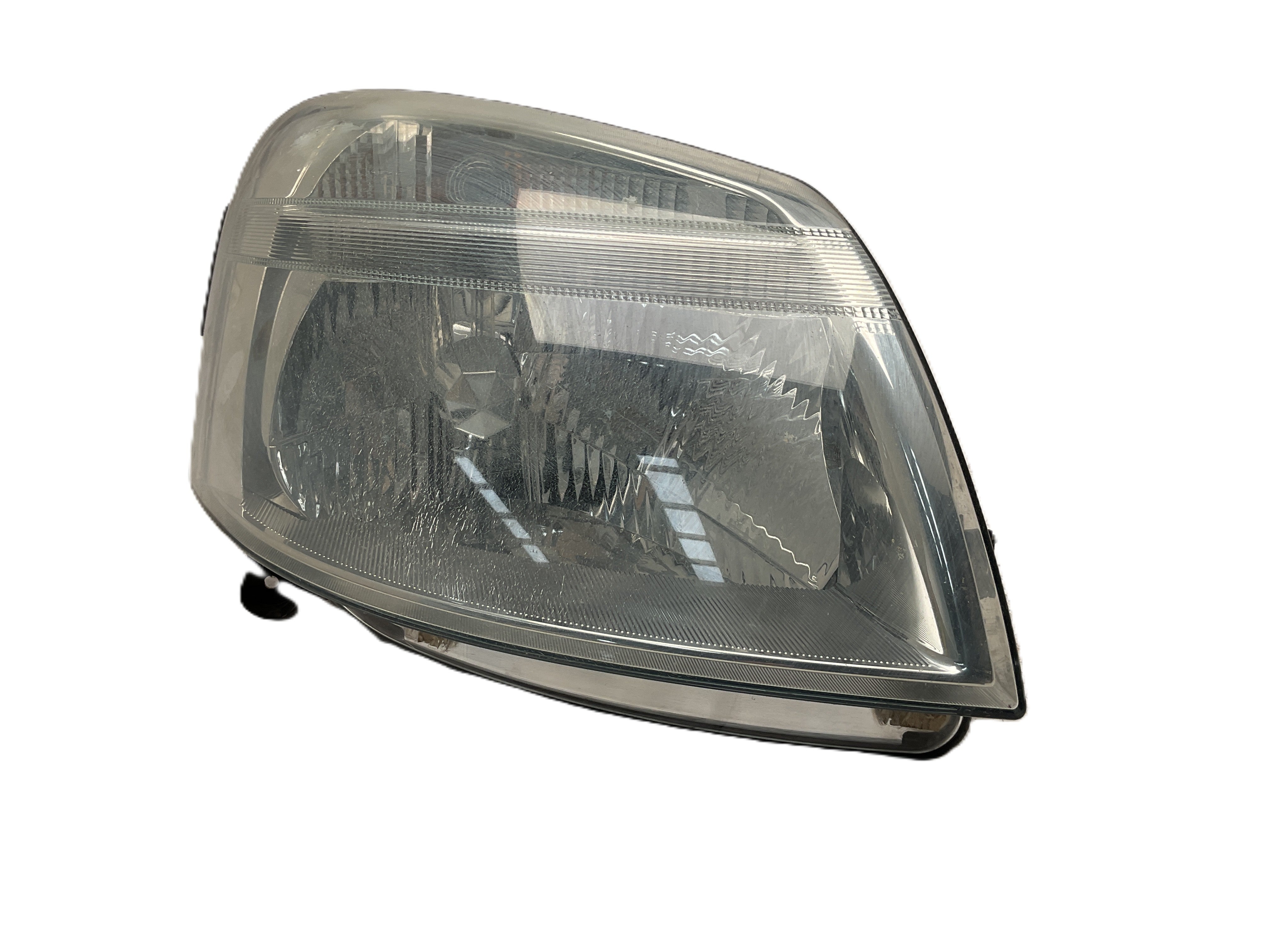 Faro del dcho Berlingo Partner 02-08