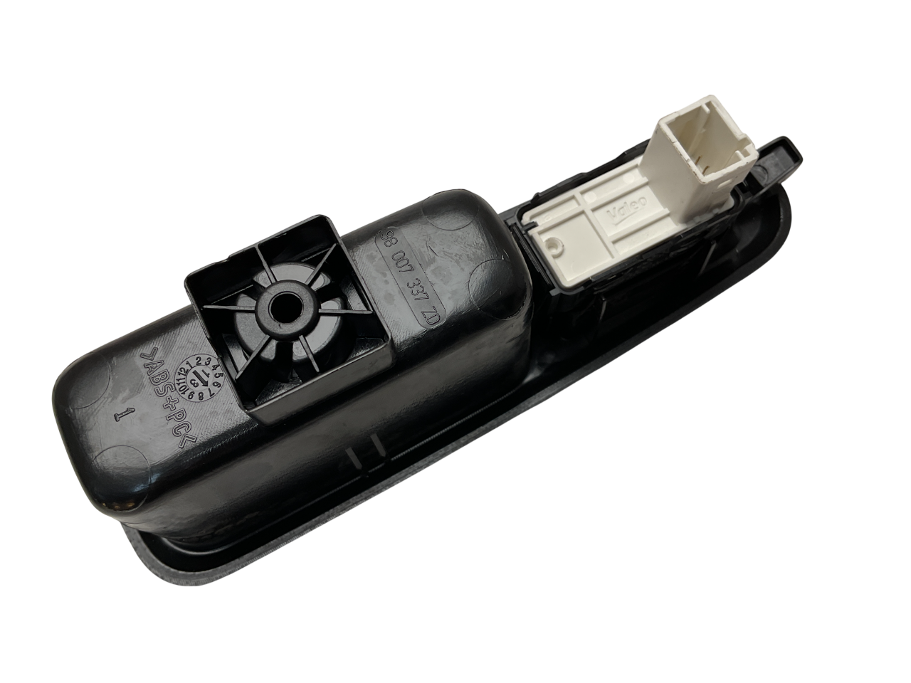 Mando Elevalunas Tra dcho Citroen C3 16-24