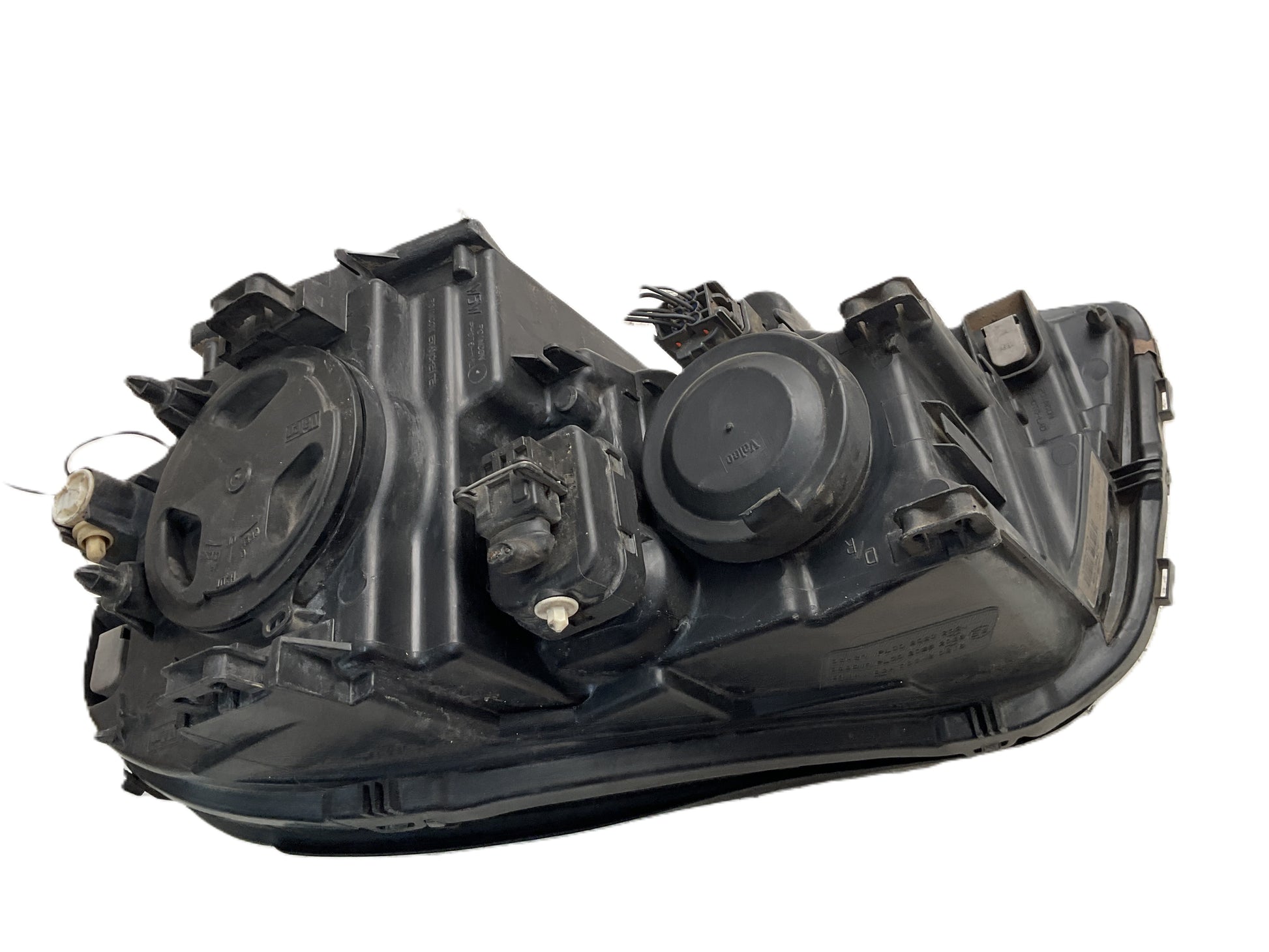 Faro del dcho Volvo XC90 I 02-06