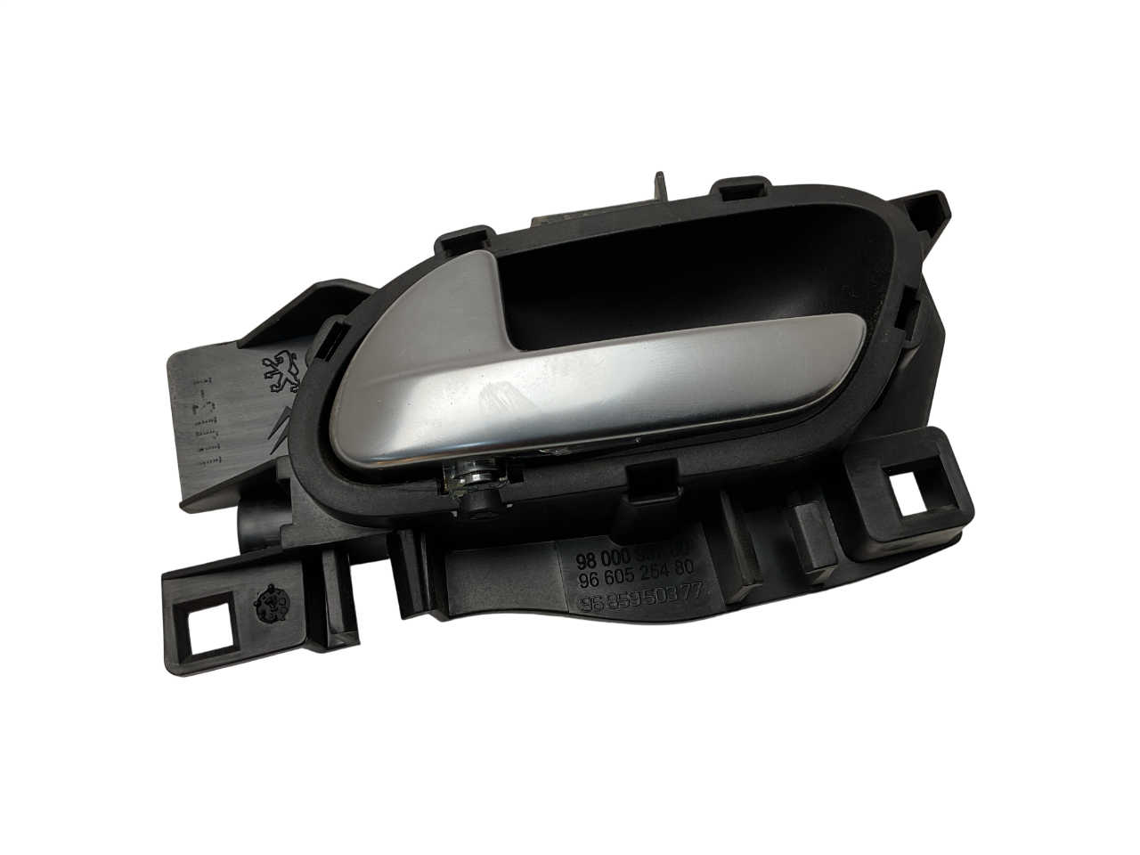 Maneta tra izq Peugeot 508 2010-2018