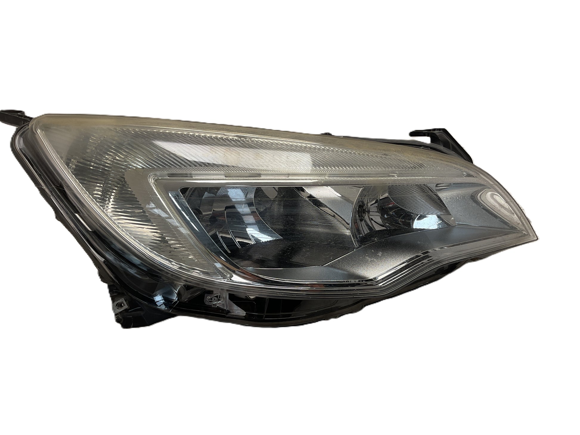 Faro del dcho Opel Astra J 09-15