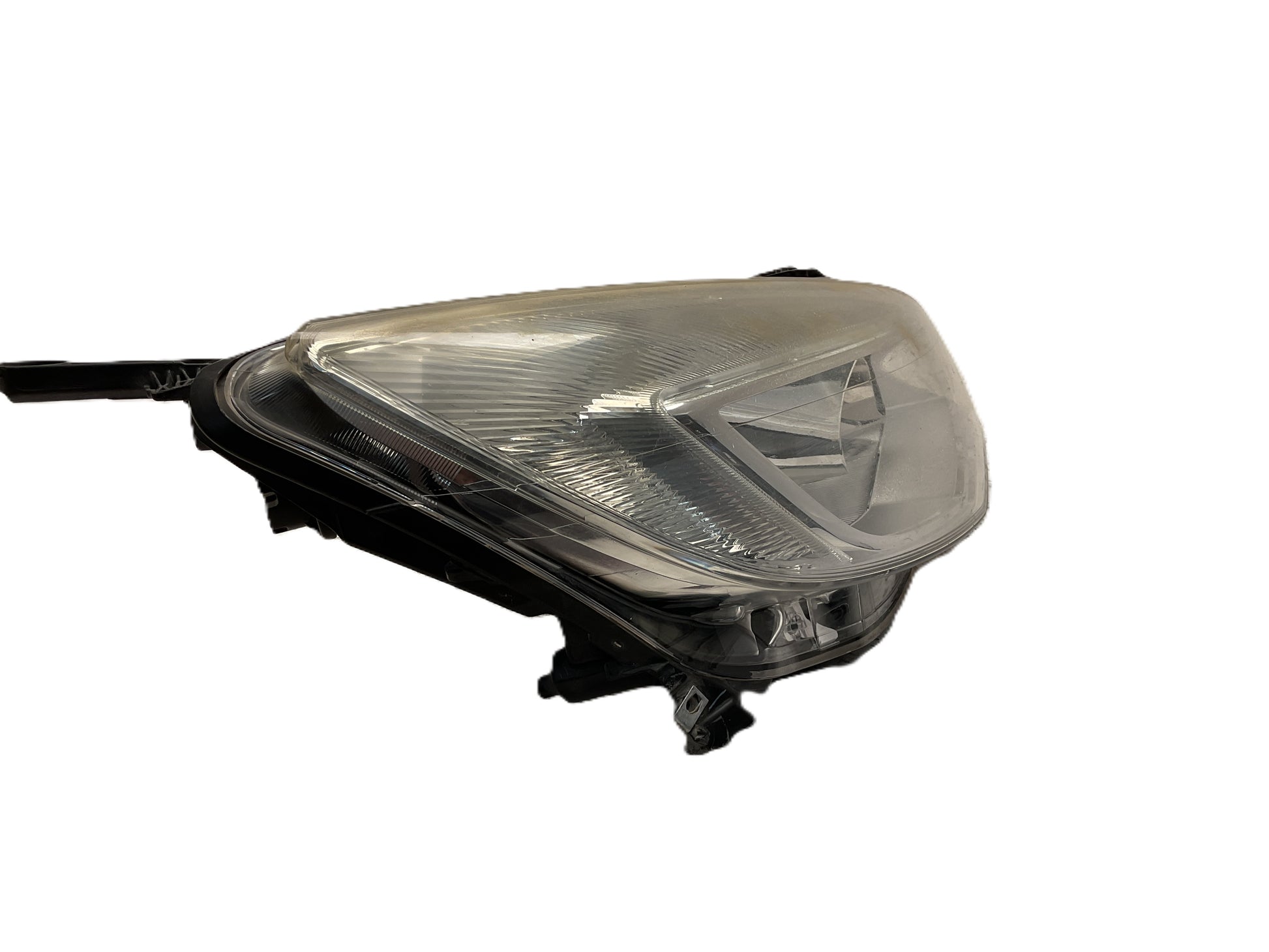 Faro del dcho Opel Astra J 09-15