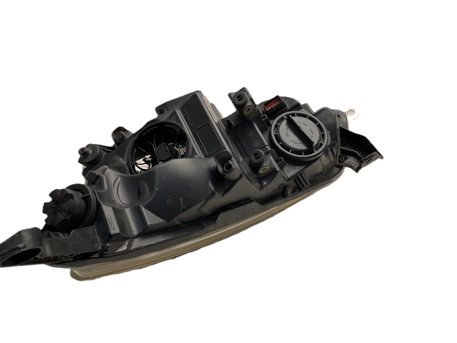 Faro del dcho Opel Astra J 09-15