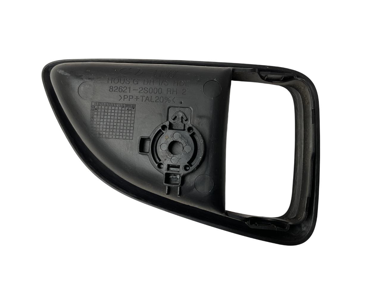 Cubierta Manija Hyundai Tucson 2010-2015