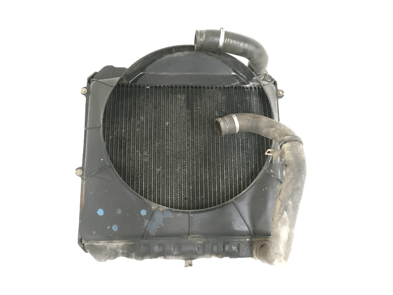 Radiador Daihatsu Taft F50 - AutoRR 11110304