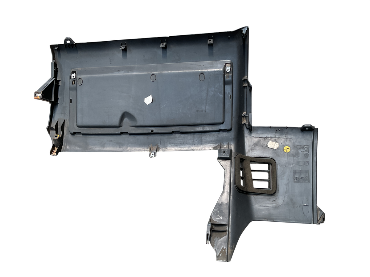 Moldura Guantera VW Transporter 03-10