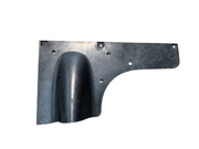 Moldura Salpicadero VW Transporter 03-10