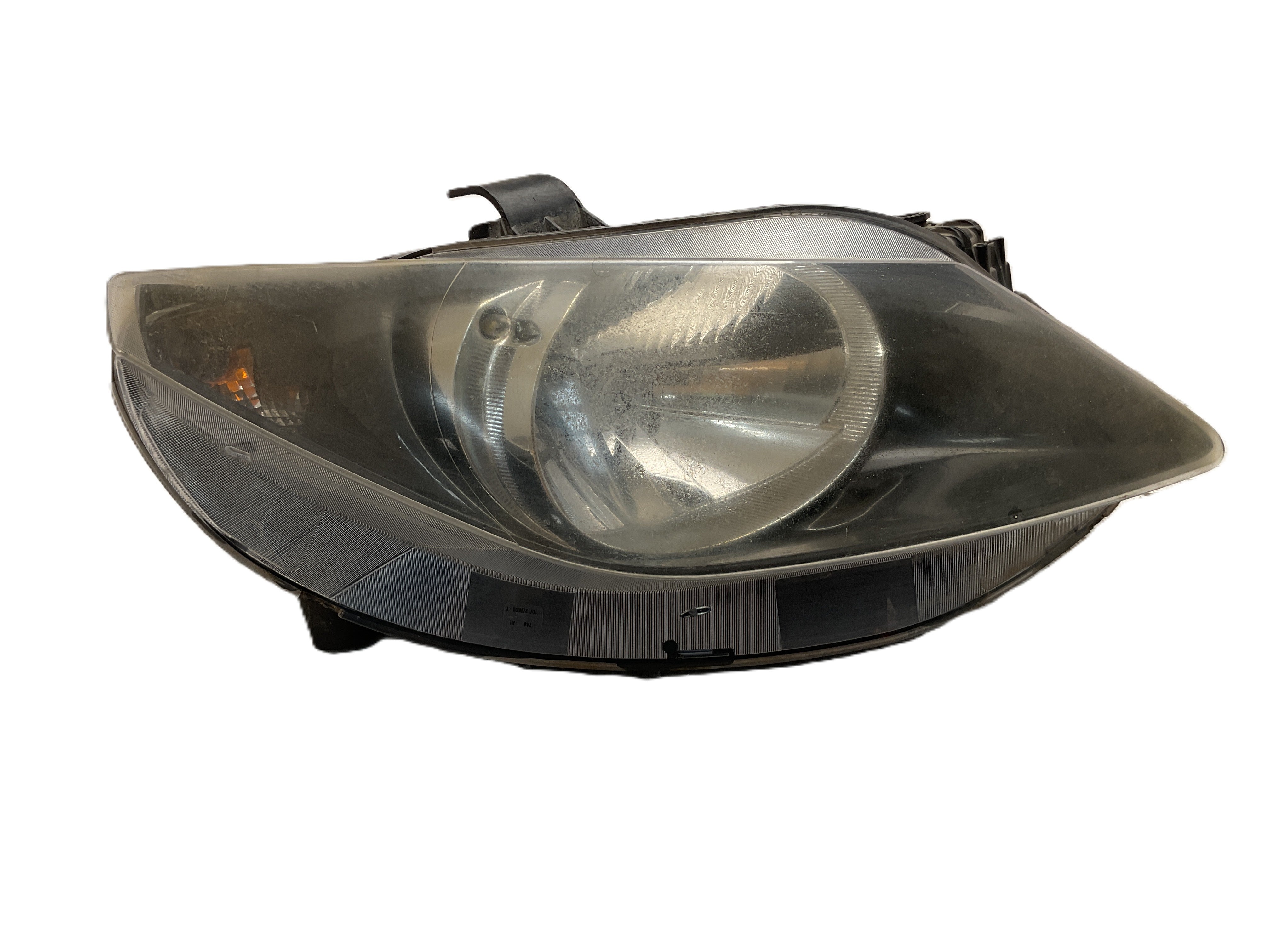 Faro del dcho SEAT Ibiza IV (6J) 08-14