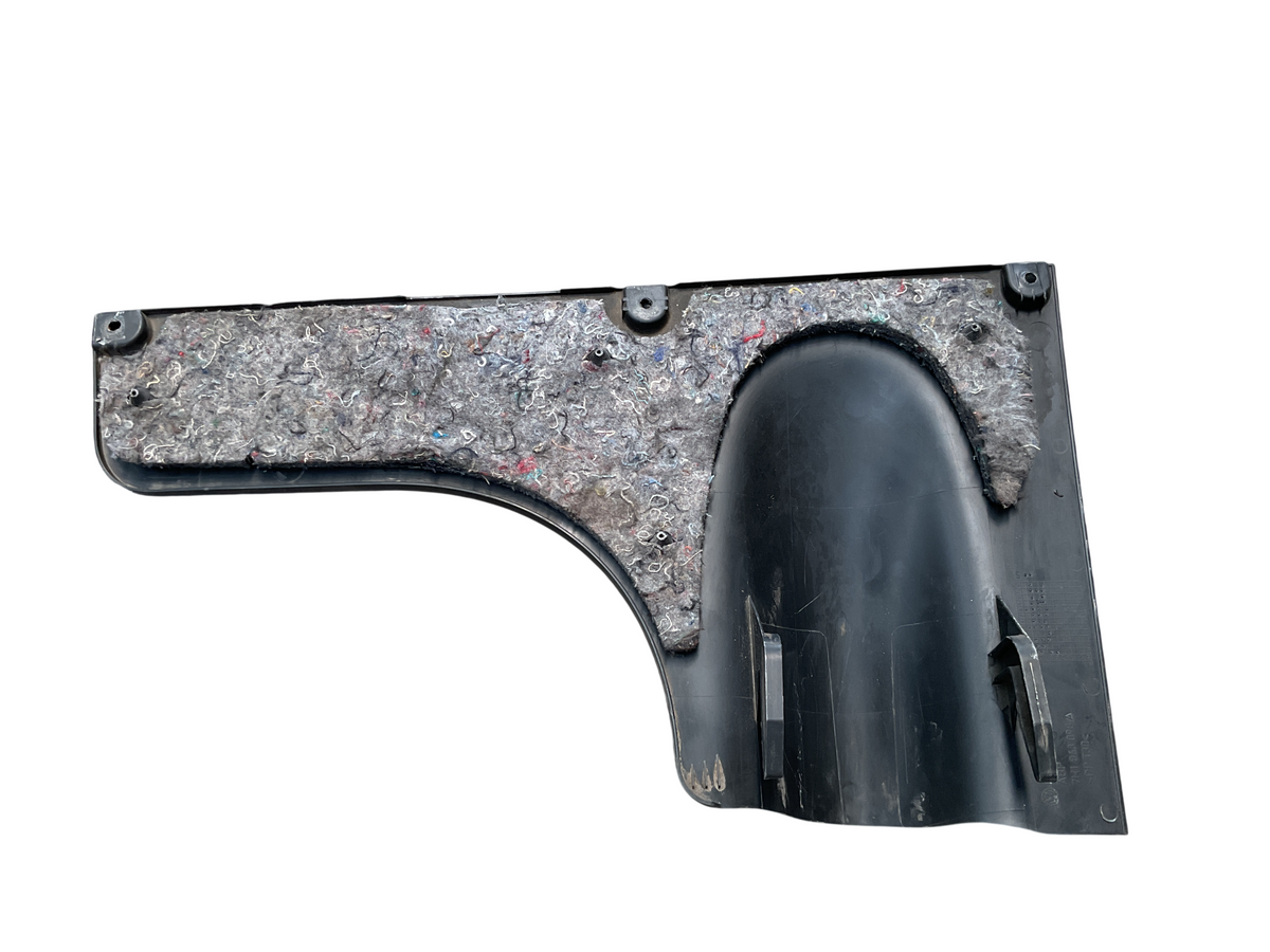 Moldura Salpicadero VW Transporter 03-10