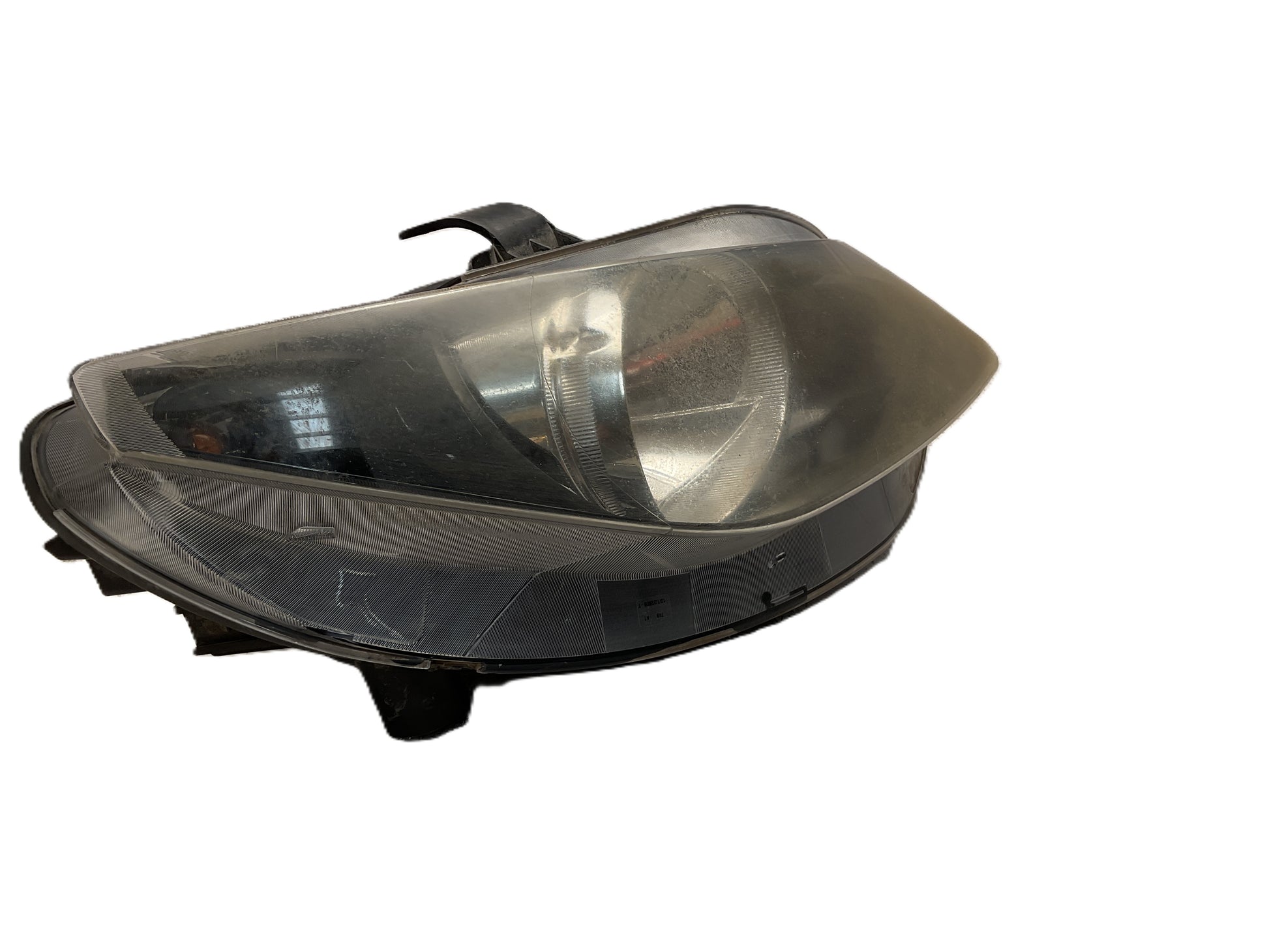 Faro del dcho SEAT Ibiza IV (6J) 08-14