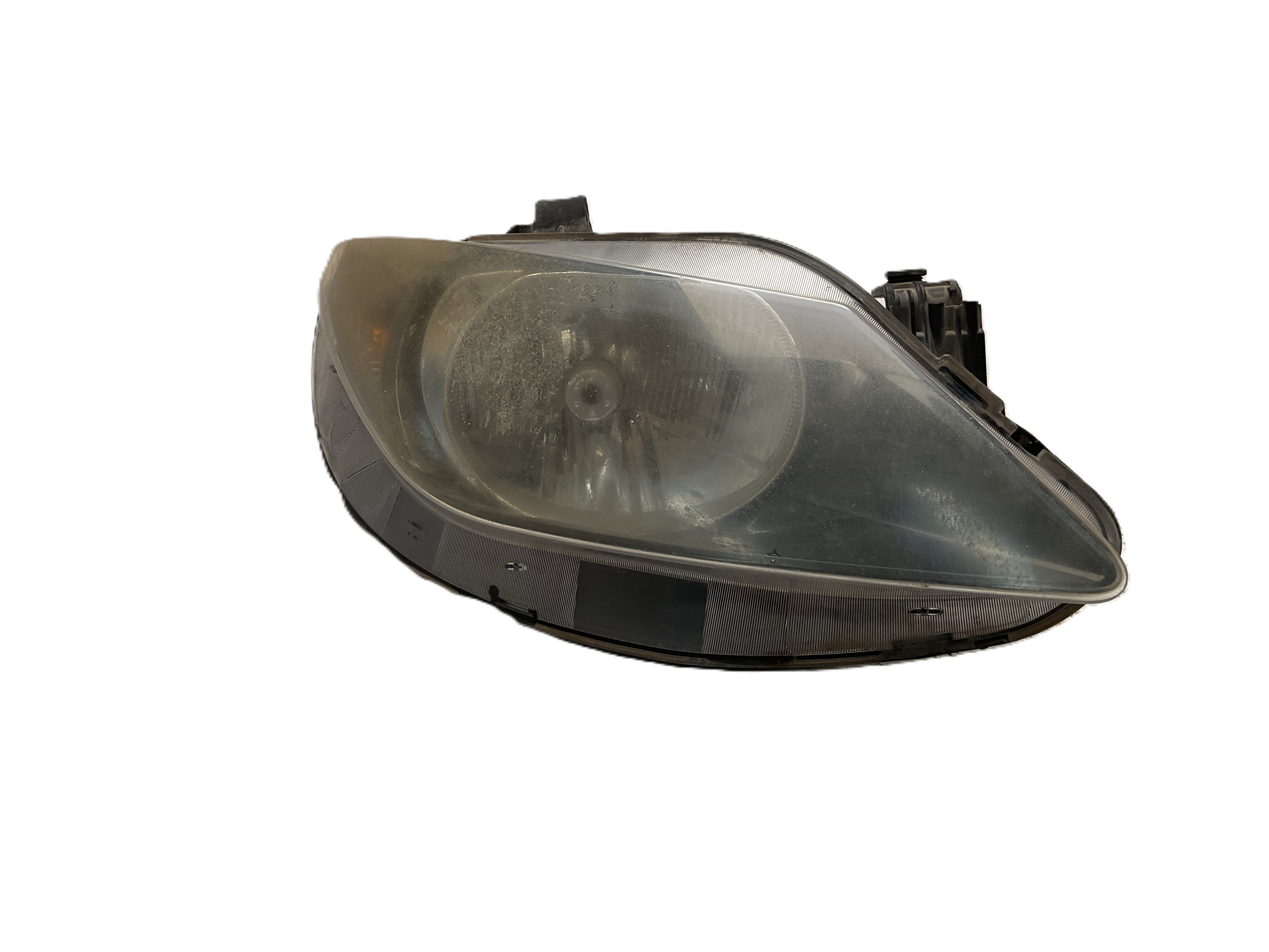 Faro del dcho SEAT Ibiza IV (6J) 08-14