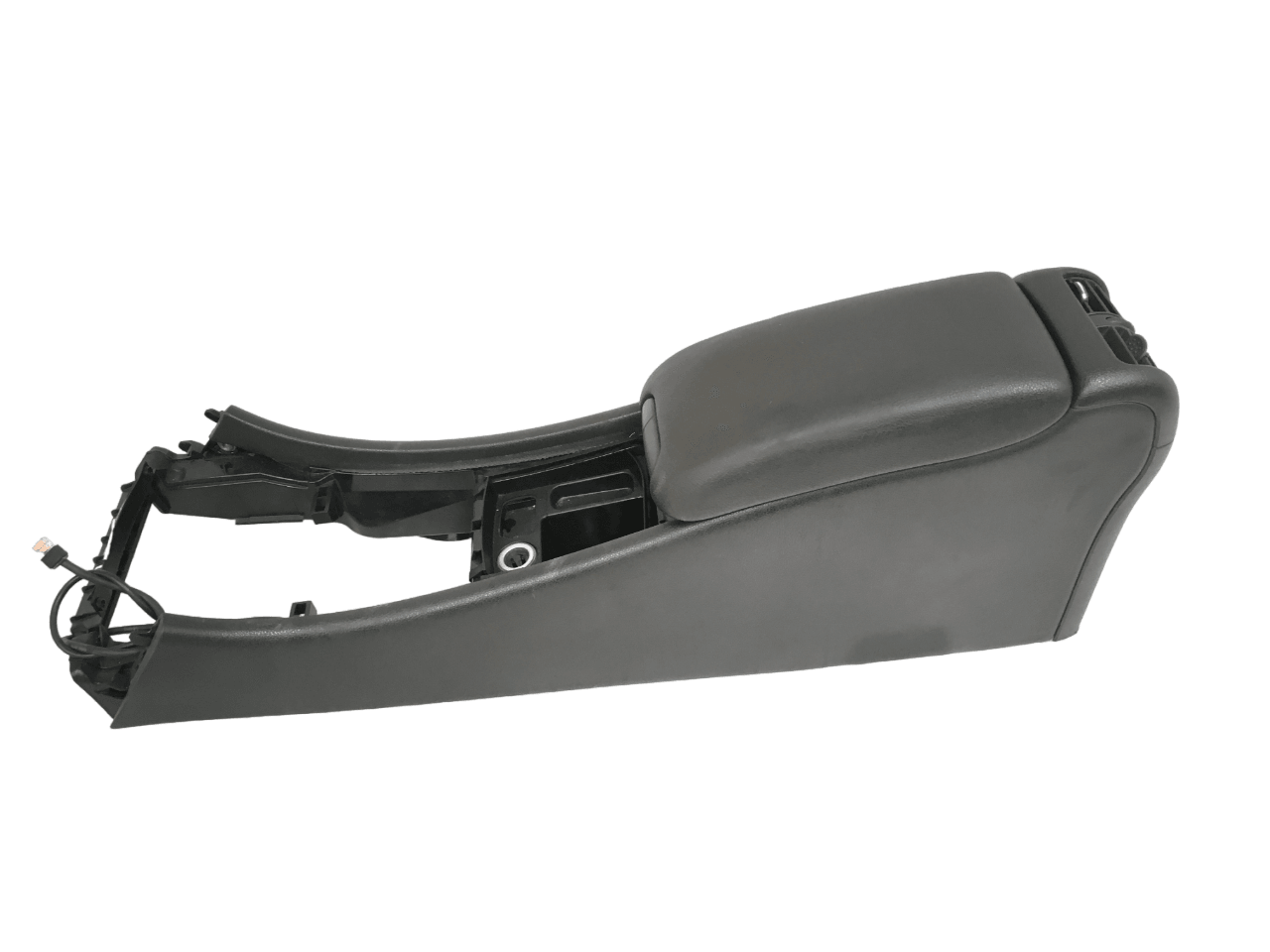 Consola central Mercedes w203 - AutoRR E037611021