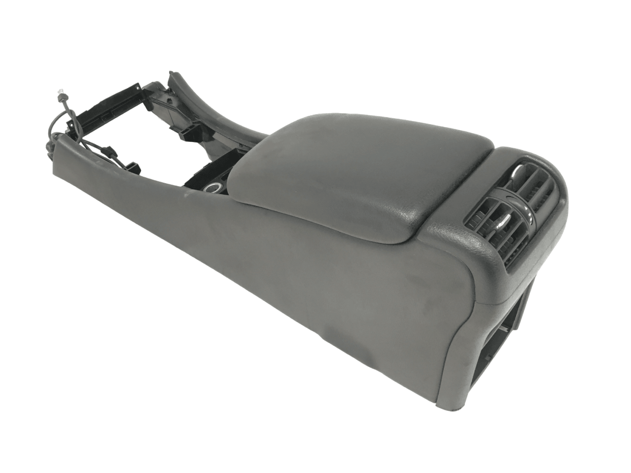 Consola central Mercedes w203 - AutoRR E037611021