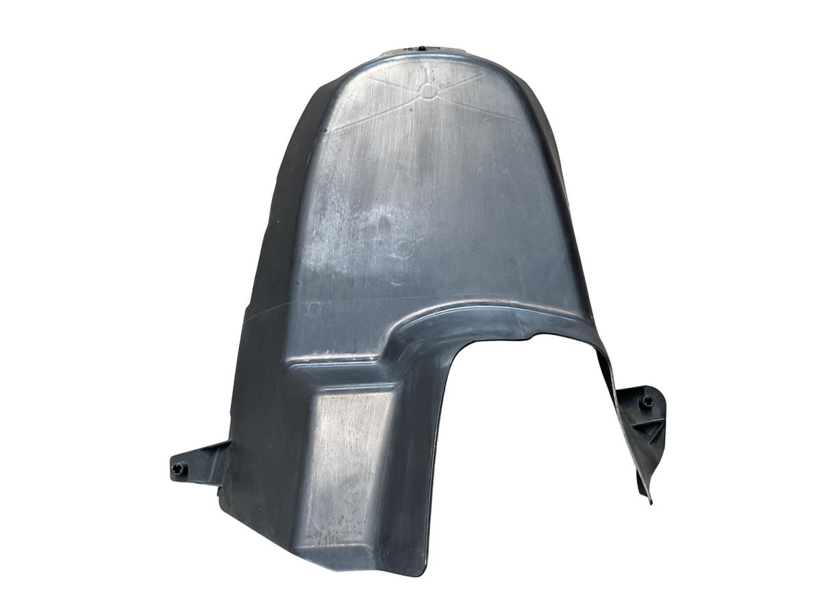Moldura Inferior Salpicadero VW Transporter 03-10