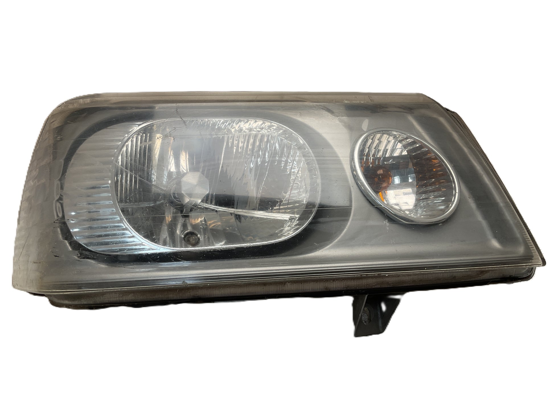 Faro del dcho Jumpy Scudo Expert 95-07