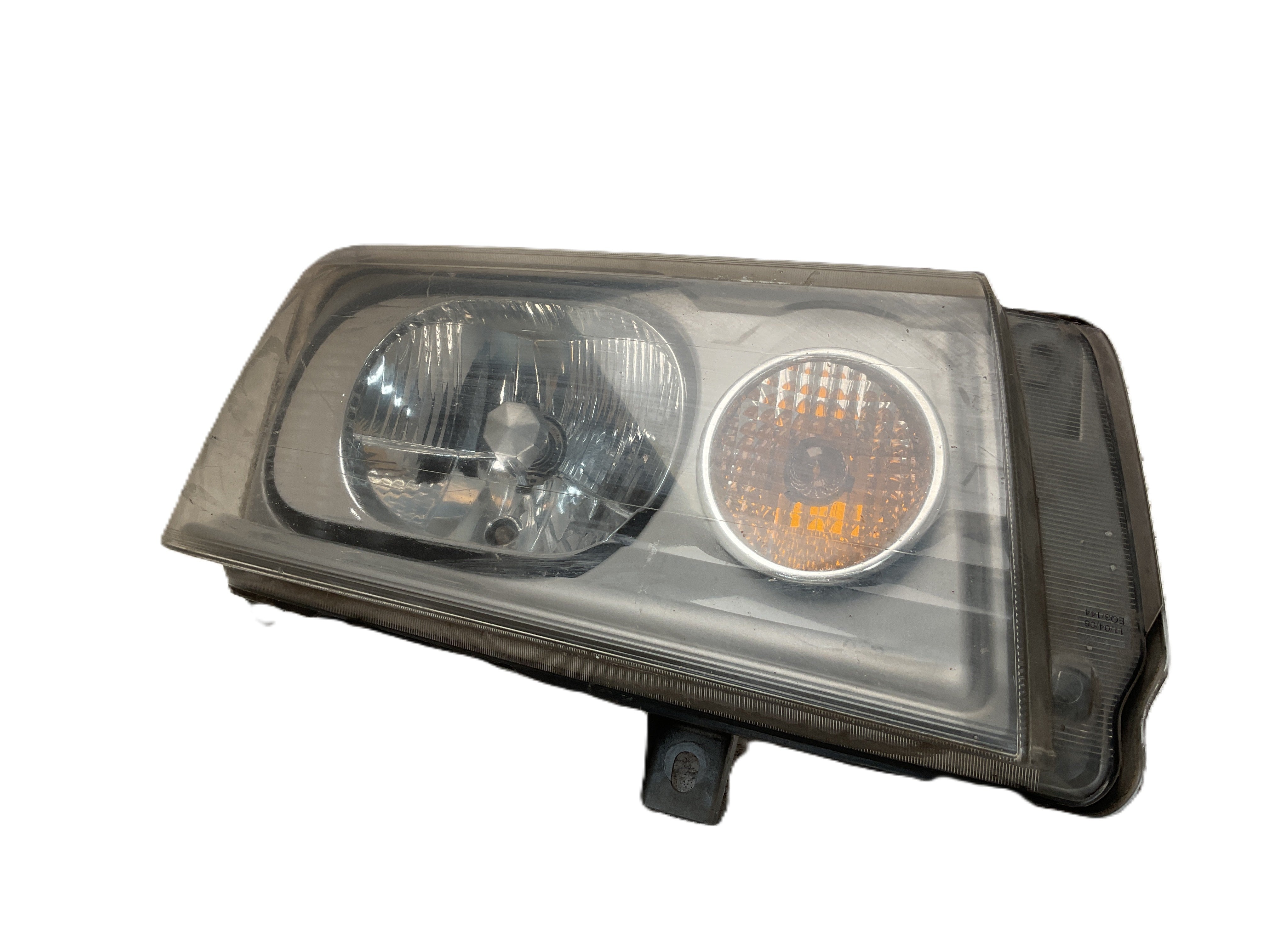 Faro del dcho Jumpy Scudo Expert 95-07
