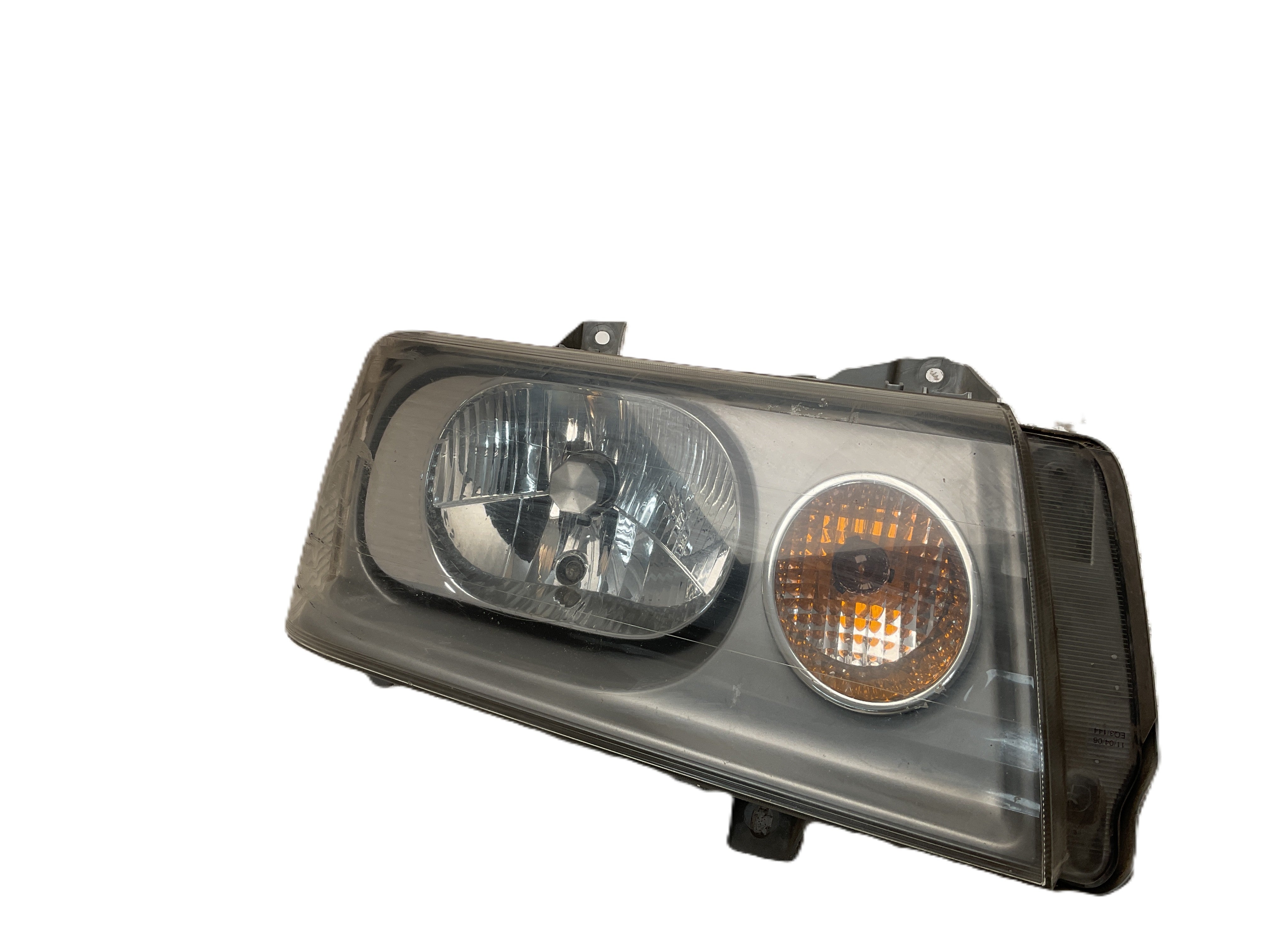 Faro del dcho Jumpy Scudo Expert 95-07
