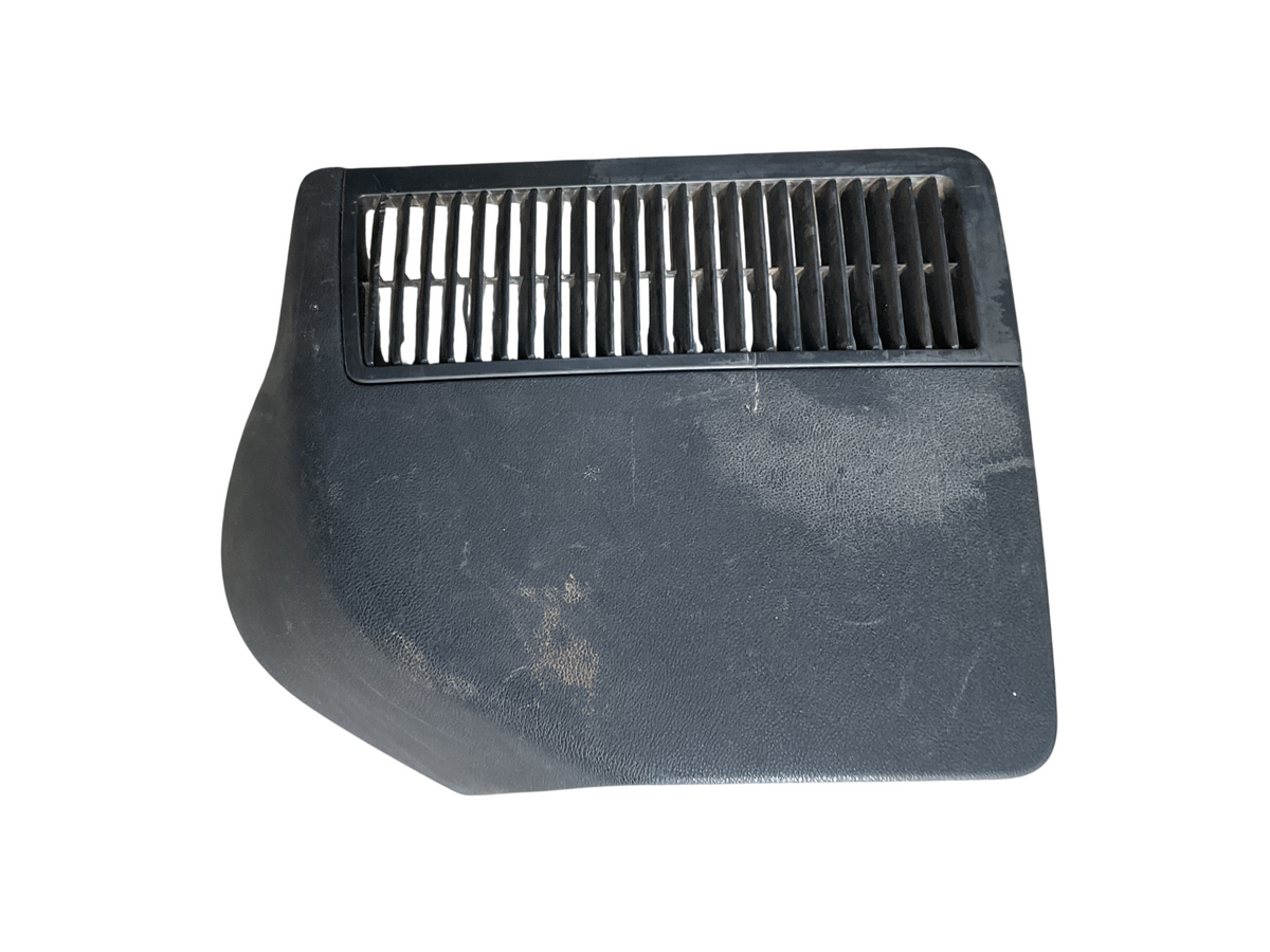 Rejilla lateral trasera VW Transporter 03-10