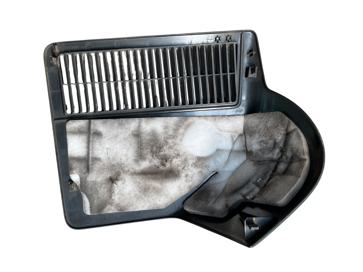 Rejilla lateral trasera VW Transporter 03-10