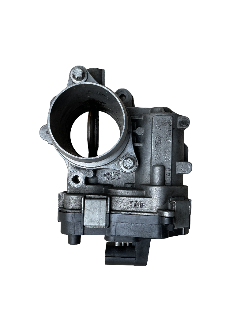 Cuerpo Mariposa Opel 48CPD4