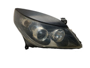 Faro del dcho Opel Vectra C 02-08