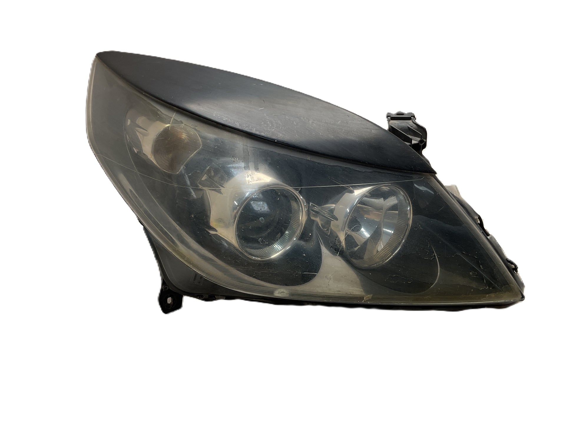 Faro del dcho Opel Vectra C 02-08