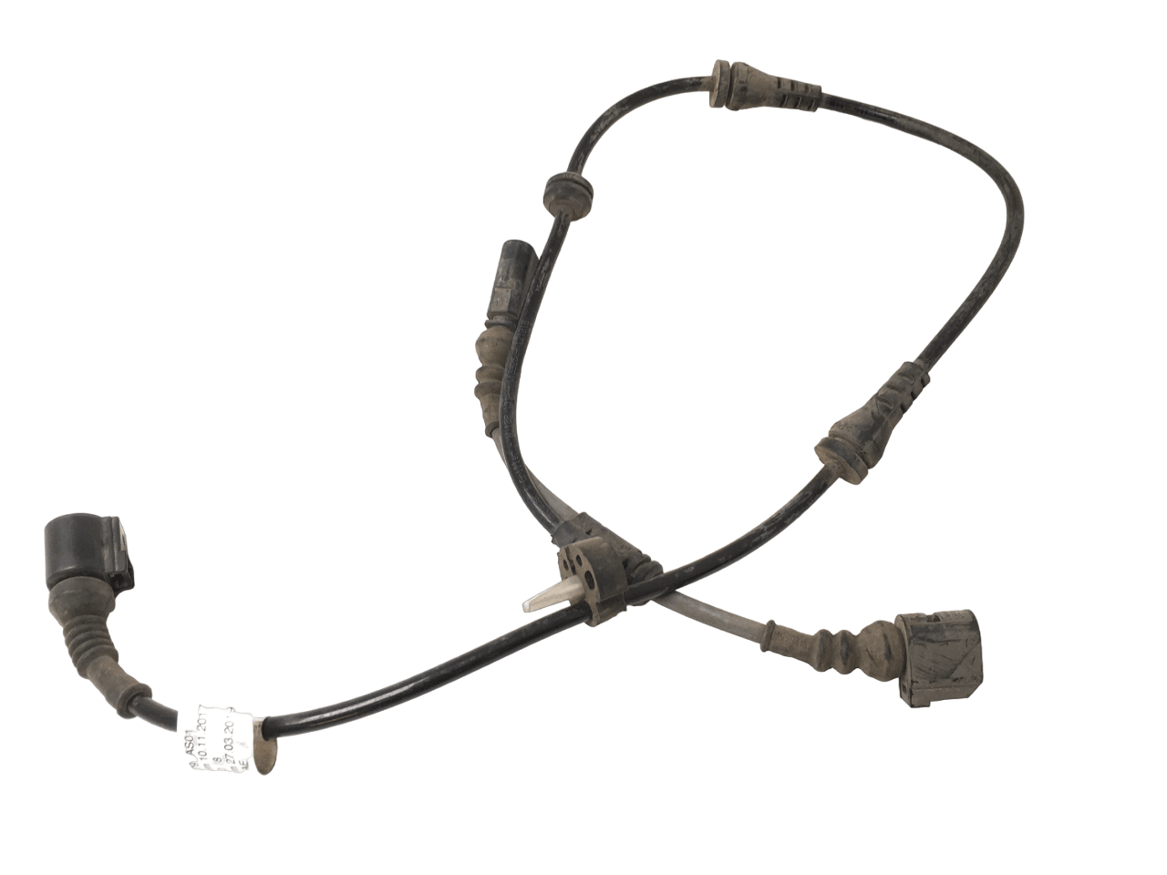 Cable ABS Porsche 992 - AutoRR 992971279