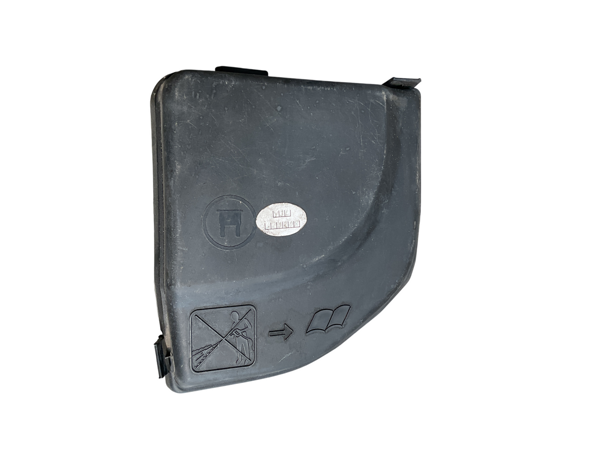 Tapa caja fusibles PSA 9658418180