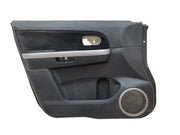Panel Puerta del izq Suzuki GR Vitara 05-11
